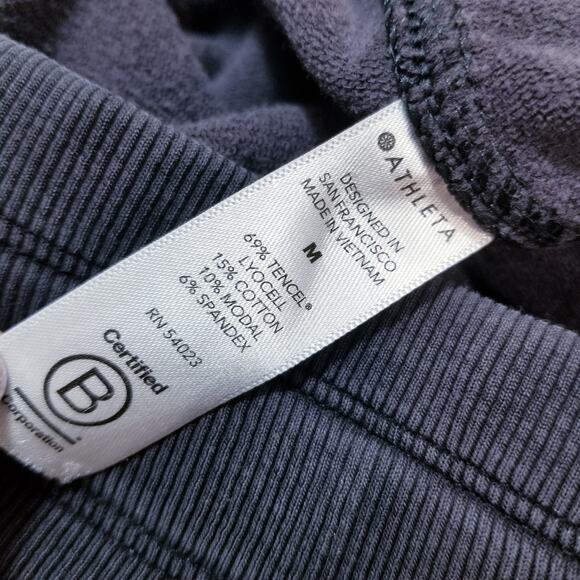 Athleta Balance Jogger Lounge Wear Pants - Picture 12 of 13